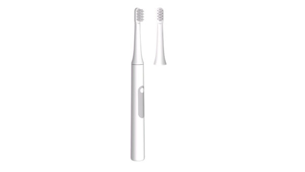 Sonic Electric Toothbrush Model: SD-1005(White)