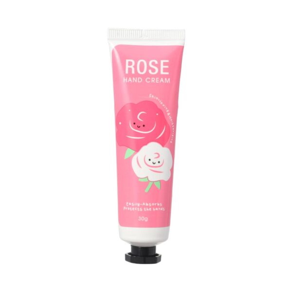 Miniso Softy Hand Cream 30G(Rose)